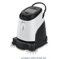 uClean VACUUM 40